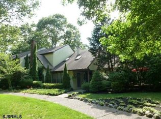 23 N Quail Hill Blvd, Galloway, NJ 08205