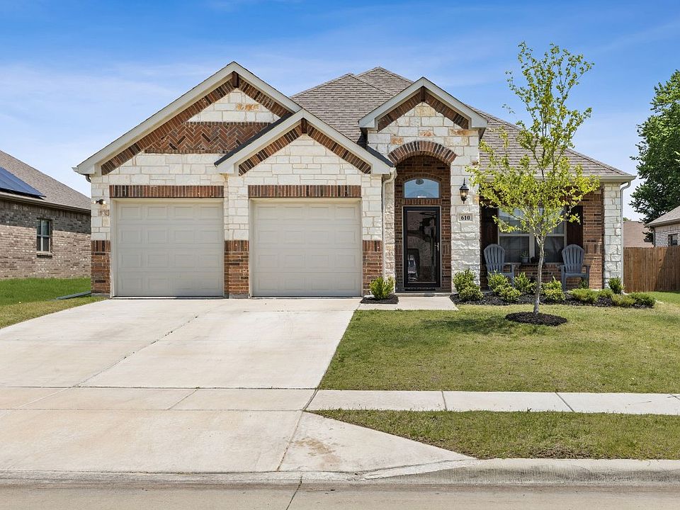 610 Comal Dr, Crandall, TX 75114 | Zillow