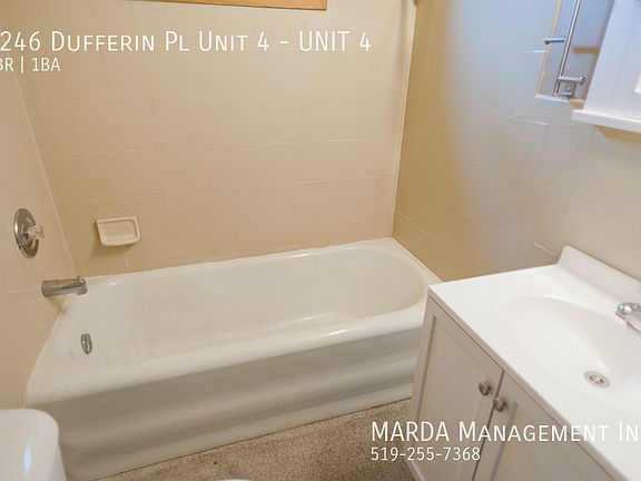 5th image of 1246 Dufferin Pl #4