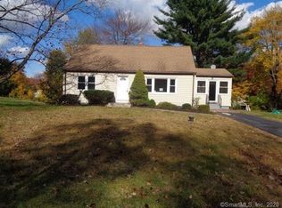 15 Brent Dr, Vernon, CT 06066