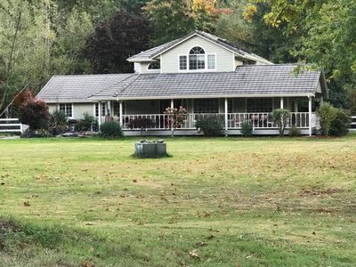 10430 Littlerock Rd SW, Olympia, WA, 98512