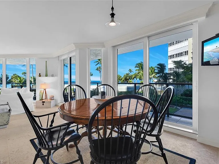 4901 Gulf Shore Blvd N #201 — Photo 12