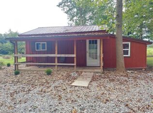 19665 Slovak Rd, Pleasant City, OH 43772