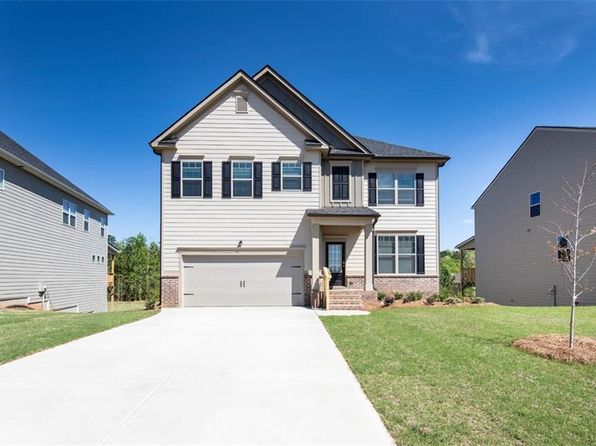 New Construction Homes in Ellenwood GA | Zillow