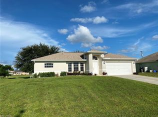 1209 NE 4th Ave, Cape Coral, FL 33909
