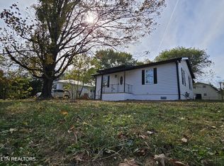 296 Greenwood Cir, Madisonville, TN 37354