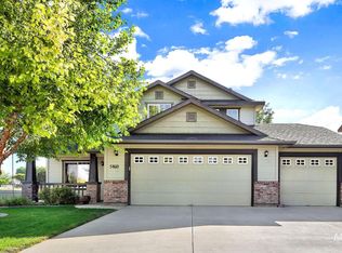 5810 S Blue Nile Ave, Boise, ID 83709