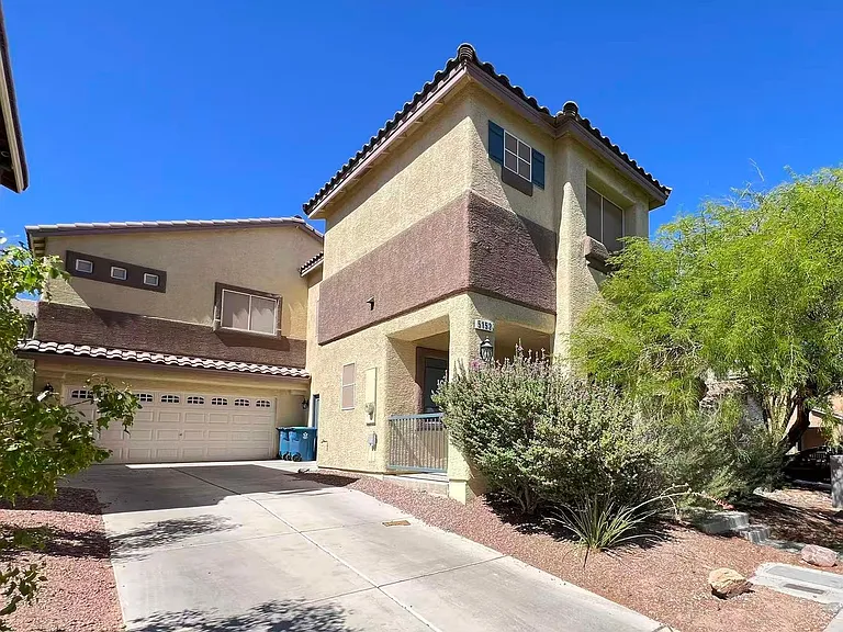 5152 Moose Falls Dr — Photo 1