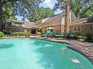 414 Cambridge Rd, Tyler, TX 75703