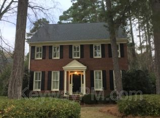 879 Sparkleberry Rd, Evans, GA 30809