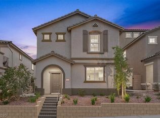 8046 Mercury Skye LOT 86, Las Vegas, NV 89166