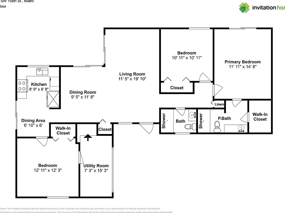 2nd image of 11200 SW 158th St