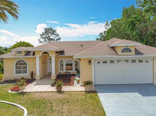 531 Albatross Dr, Poinciana, FL 34759