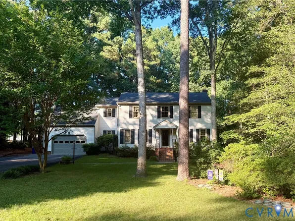 5300 Karma Rd, Chester, VA 23831