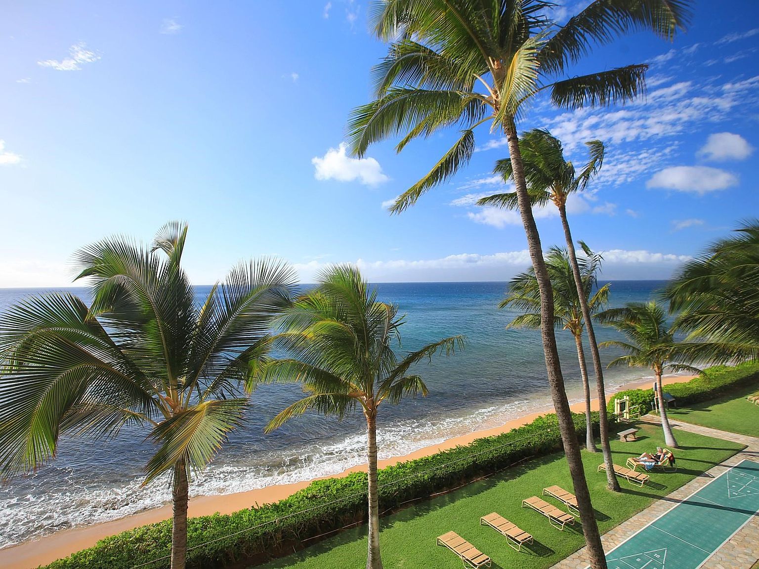 110 Kaanapali Shores Pl #412, Lahaina, HI 96761 | MLS #400434 | Zillow