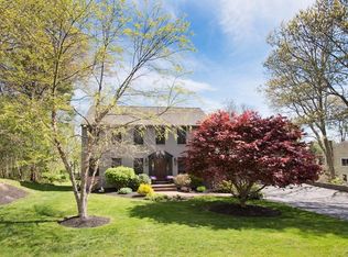 95 Outlook Rd, Marshfield, MA 02050