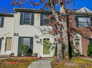 296 Mattix Run #296, Galloway, NJ 08205