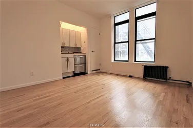 Rented by Town Residential