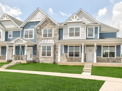 257 Hoffmann Dr #0, Buffalo Grove, IL, 60089
