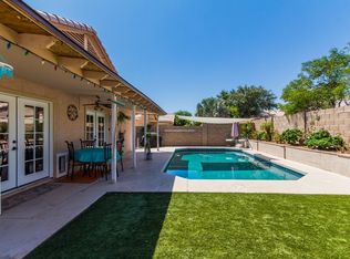 13418 W Saguaro Ln, Surprise, AZ 85374