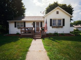 3915 E 758th Rd, Triumph, IL 61371