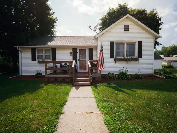 3915 E 758th Rd, Triumph, IL 61371