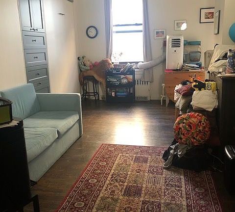 2nd image of 495 W End Ave APT 4H