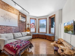 965 Boulevard East #1-1, Weehawken, NJ 07086
