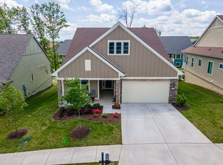 128 Nuthatch Dr, Lake Frederick, VA 22630