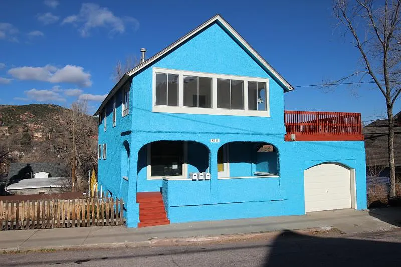 Building Photo - 810 Prospect Pl