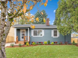 8567 N Mohawk Ave, Portland, OR 97203