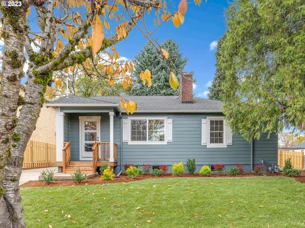 8567 N Mohawk Ave, Portland, OR 97203