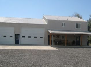1250 Road 9, Powell, WY 82435