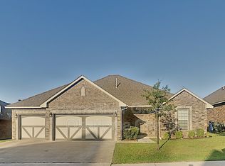 3224 Briargate Rd, Edmond, OK 73034