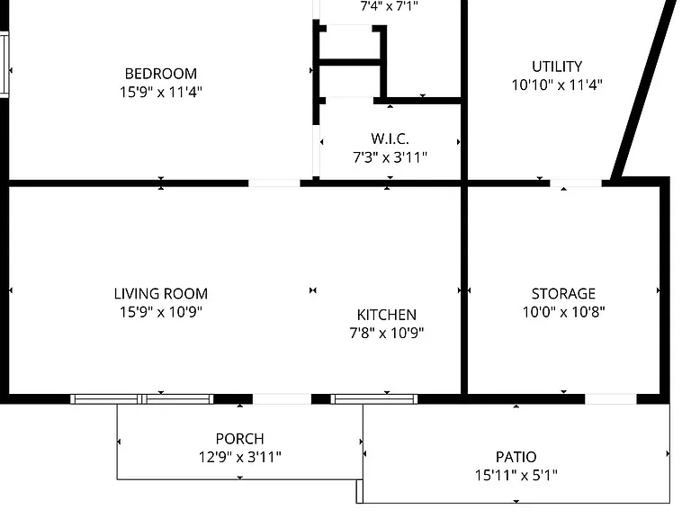 906 White Pine Dr — Photo 2
