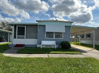 918 Reed Canal Rd LOT 107, South Daytona, FL 32119