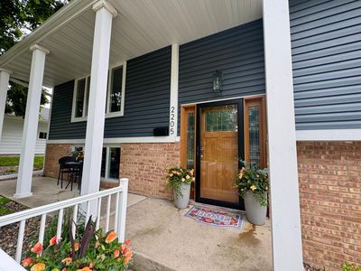 2205 5th Ave NW, Austin, MN, 55912