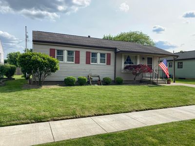 357 Cedar Hts, Circleville, OH, 43113