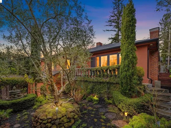 5091 Dublin Ave, Oakland, CA 94602