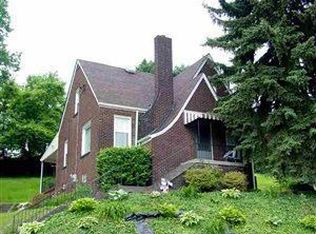 250 Owings St, Weirton, WV 26062