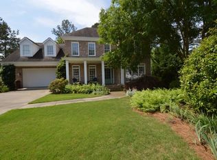 44 Wellington Dr, Cartersville, GA 30120
