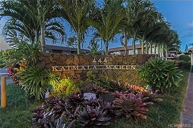 444 Kamala Loop #1 — Photo 22
