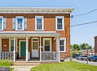 729 16th Ave, Prospect Park, PA 19076
