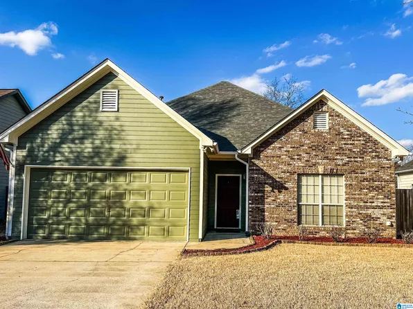 8564 Dover Dr, Leeds, AL 35094