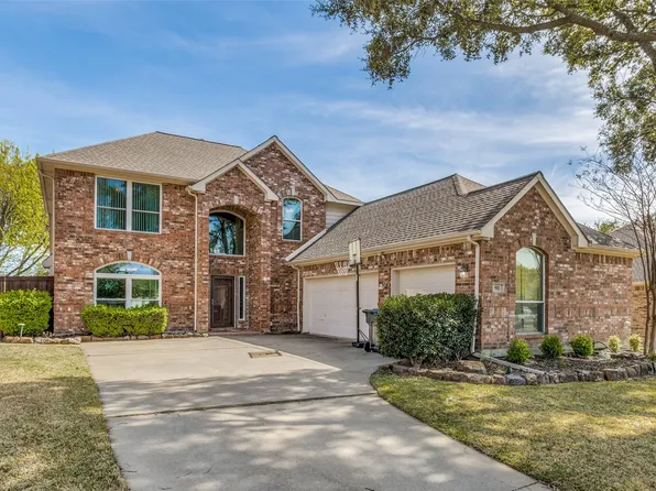 911 Autumn Ridge Dr, McKinney, TX 75072