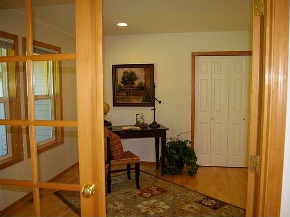 Office or 4th Bedroom