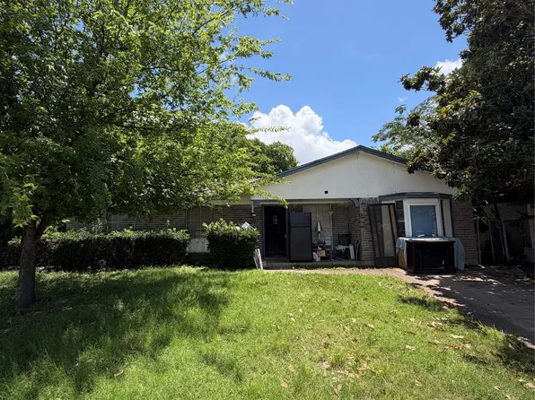 6224 Highland Hills Dr, Dallas, TX 75241