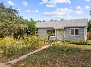 2356 Elmira Street, Aurora, CO 80010