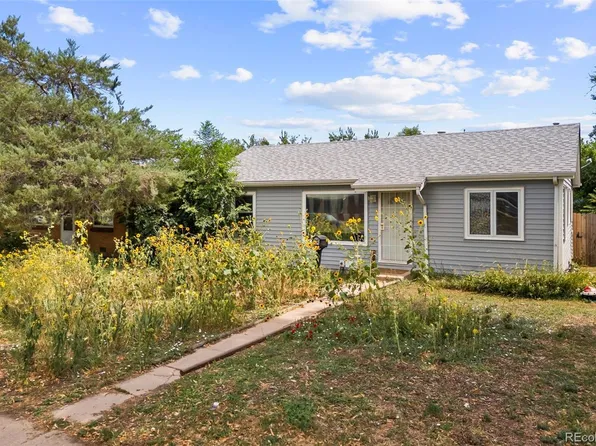 2356 Elmira Street, Aurora, CO 80010