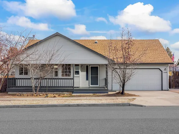 61388 Elkhorn St, Bend, OR 97702